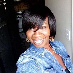 Meet your Posher, Tricia